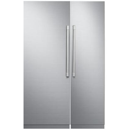 Dacor Refrigerator Model Dacor 863486